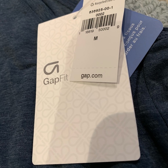 Gap fit tank - Picture 2 of 7